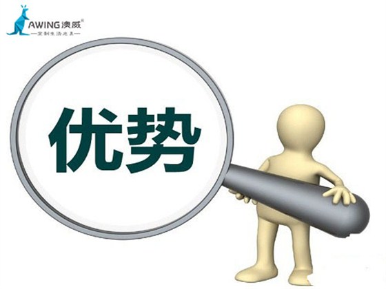 澳威鋁合金門(mén)窗品牌企業(yè)加盟優(yōu)勢有哪些