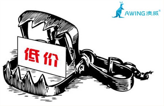 鋁合金門(mén)窗廠(chǎng)家擺脫低價(jià)怪圈的方法