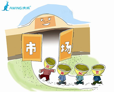 鋁合金門(mén)窗加盟商立足市場(chǎng)的最好方法有哪些